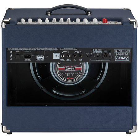 Lionheart Foundry Super 60w Laney
