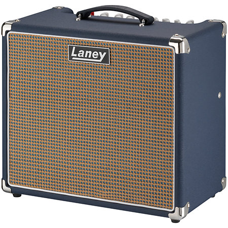 Laney Lionheart Foundry 60w 1 x 12''
