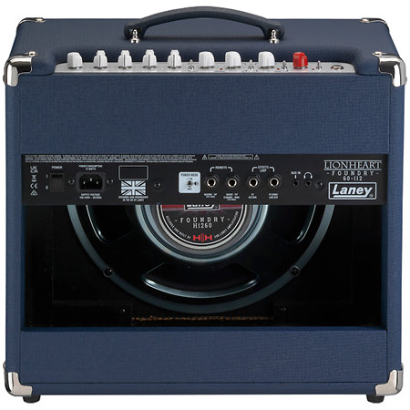 Lionheart Foundry 60w 1 x 12'' Laney