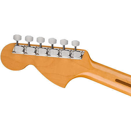 Pack Vintera II Stratocaster 70th Anniversary LTD Rosewood Antigua + Etui + Tone Master Pro + Câble Jack Mâle Mono Fender