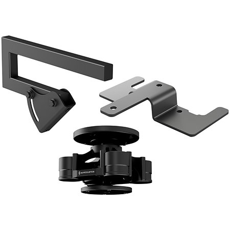 Isoacoustics M05 V120 Kit de Suspension pour Enceinte Type 05 (Frontal)