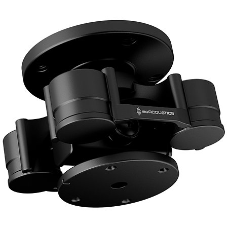 M05 V120 Kit de Suspension pour Enceinte Type 05 (Frontal) Isoacoustics