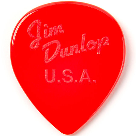 Dunlop PF599P Peter Frampton Vintage Jazz Sachet de 24