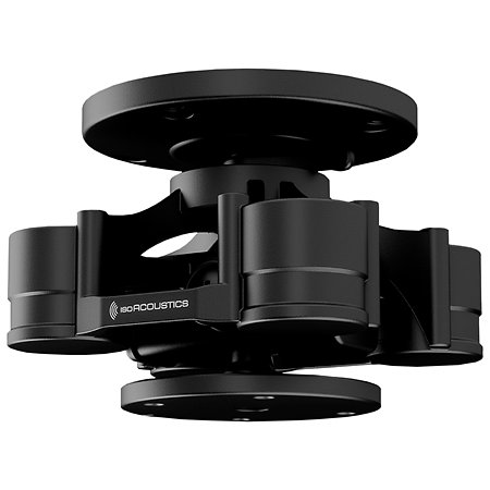 M07 V120 Kit de Suspension pour Enceinte Type 07 Isoacoustics