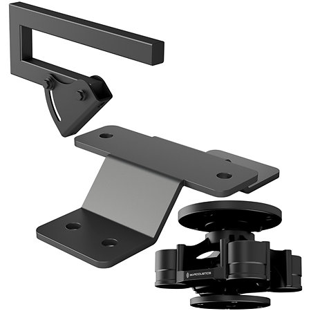 Isoacoustics M07 V120 Kit de Suspension pour Enceinte Type 07 (Frontal)