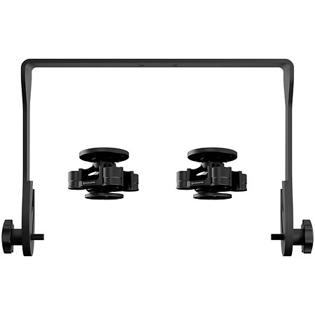 Isoacoustics M20 V120 Kit de Suspension pour Enceinte Type 20