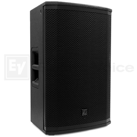 Pack ETX 15P (la paire) + Caisson de basse ETX 18SP Electro-Voice