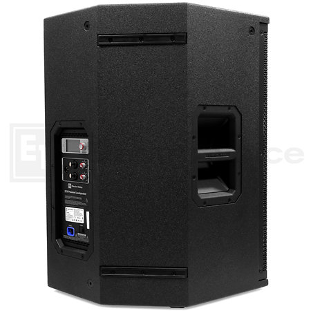 Pack ETX 15P (la paire) + Caisson de basse ETX 18SP Electro-Voice