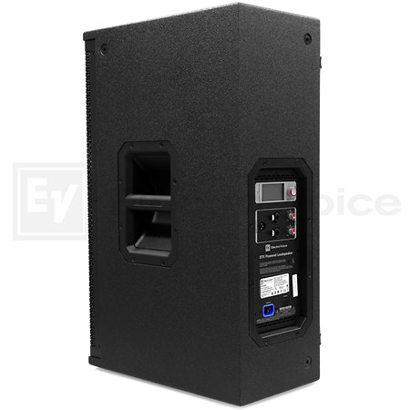Pack ETX 15P (la paire) + Caisson de basse ETX 18SP Electro-Voice
