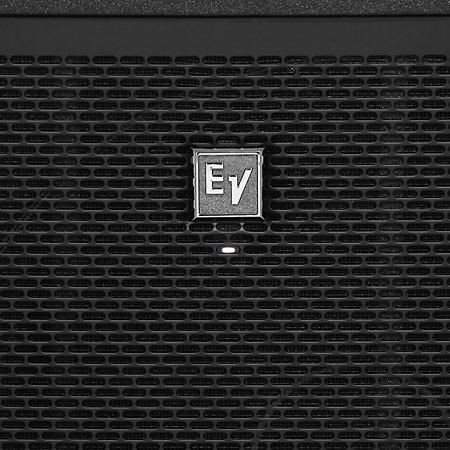 Pack ETX 15P (la paire) + Caisson de basse ETX 18SP Electro-Voice