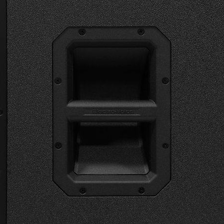 Pack ETX 15P (la paire) + Caisson de basse ETX 18SP Electro-Voice