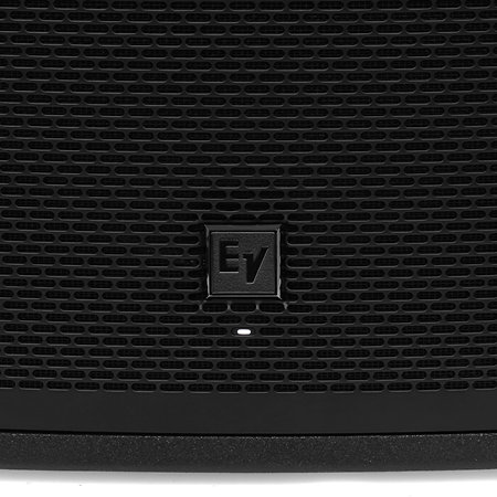Pack ETX 15P (la paire) + Caisson de basse ETX 18SP Electro-Voice