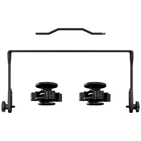 Isoacoustics M30 V120 Kit de Suspension pour Enceinte Type 30
