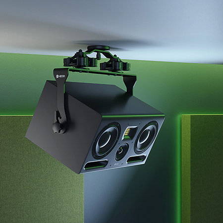 M30 V120 Kit de Suspension pour Enceinte Type 30 Isoacoustics