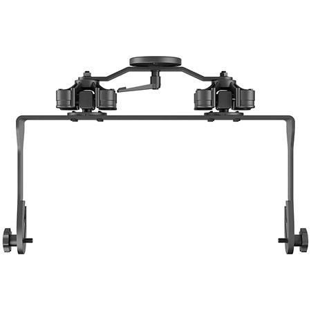 M30 V120 Kit de Suspension pour Enceinte Type 30 Isoacoustics