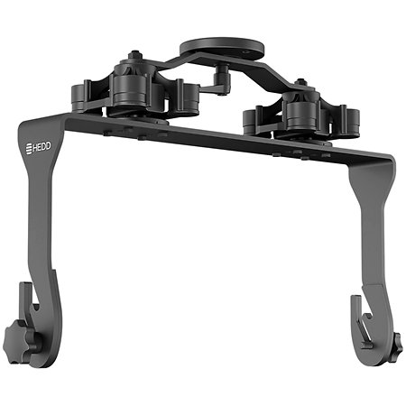 M30 V120 Kit de Suspension pour Enceinte Type 30 Isoacoustics