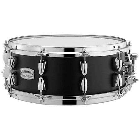 Yamaha Tour Custom Maple Licorice Satin 14"x5,5"