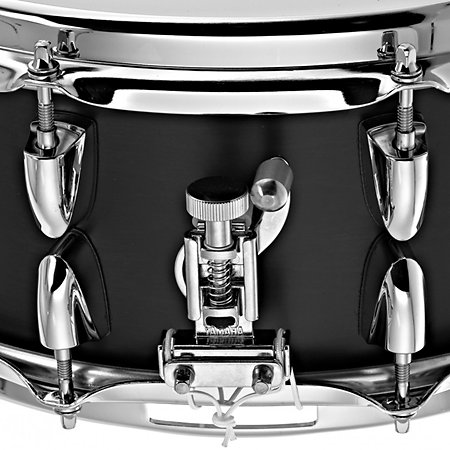 Tour Custom Maple Licorice Satin 14"x5,5" Yamaha