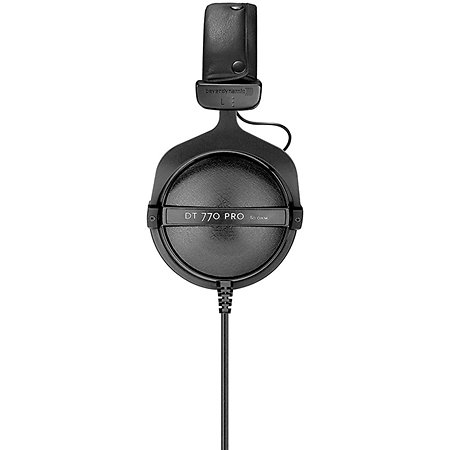 Pack M6 + Casque DT 770 Pro 80 Motu