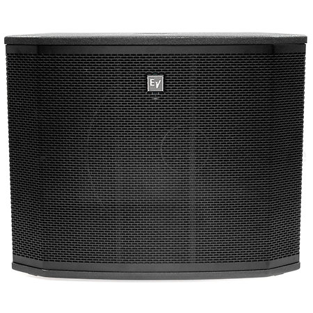 Pack ZLX-15P-G2 (la paire) + Caisson de basse ETX 18SP Electro-Voice