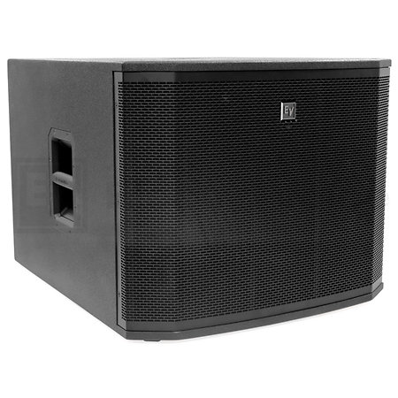 Pack ZLX-15P-G2 (la paire) + Caisson de basse ETX 18SP Electro-Voice
