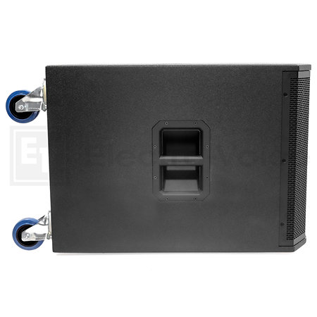 Pack ZLX-15P-G2 (la paire) + Caisson de basse ETX 18SP Electro-Voice