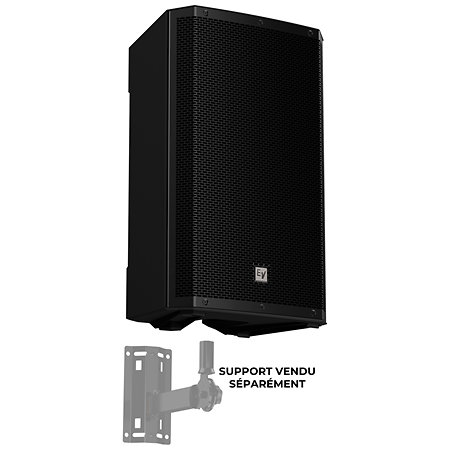 Pack ZLX-15P-G2 (la paire) + Caisson de basse ETX 18SP Electro-Voice