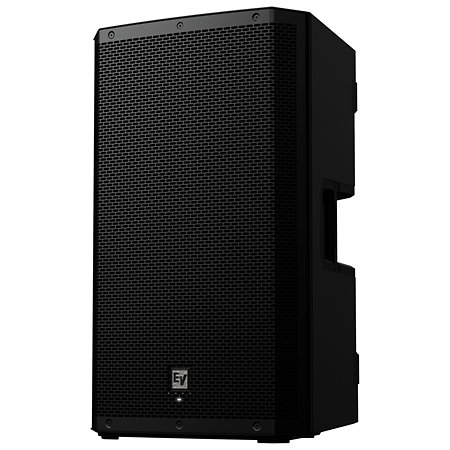 Pack ZLX-15P-G2 (la paire) + Caisson de basse ETX 18SP Electro-Voice