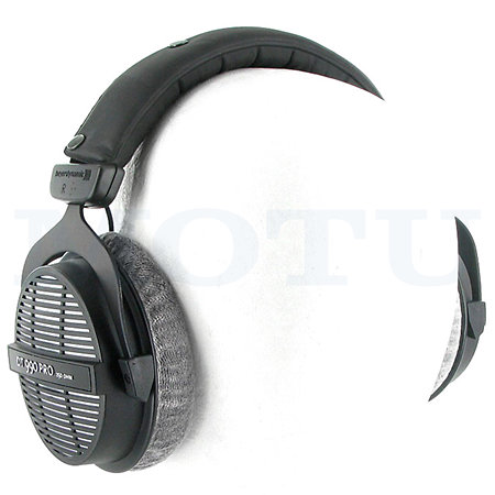 Pack M2 + Casque DT990 PRO 250 Motu
