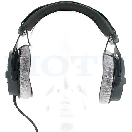 Pack M2 + Casque DT990 PRO 250 Motu