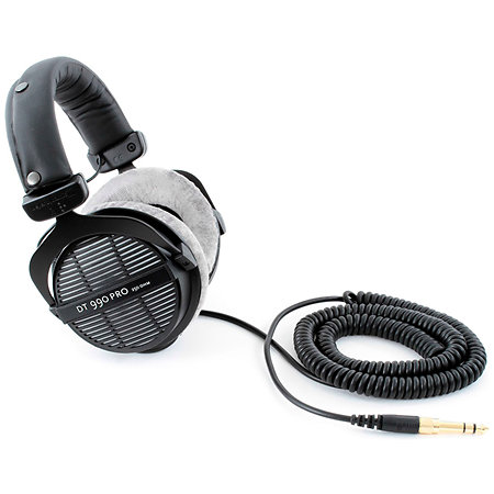 Pack M2 + Casque DT990 PRO 250 Motu