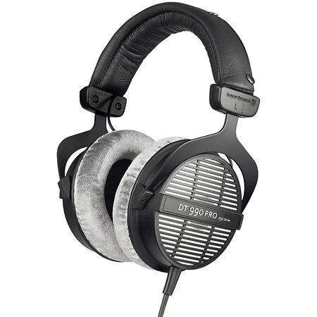 Pack M2 + Casque DT990 PRO 250 Motu