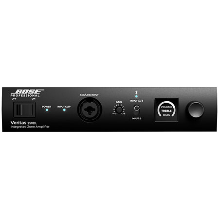 Bose Professional Veritas 250BL