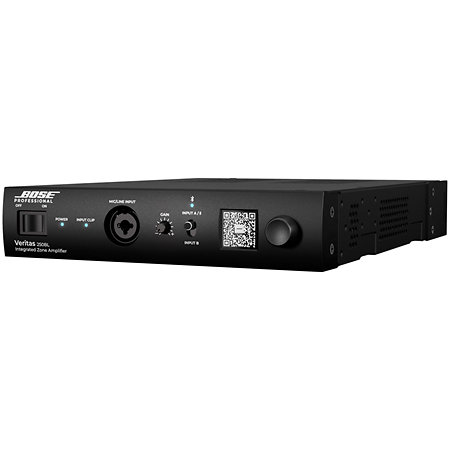 Veritas 250BL Bose Professional