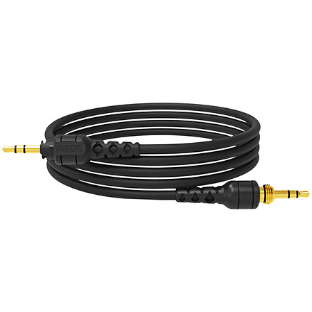 Rode NTH-100 Cable 12 Black