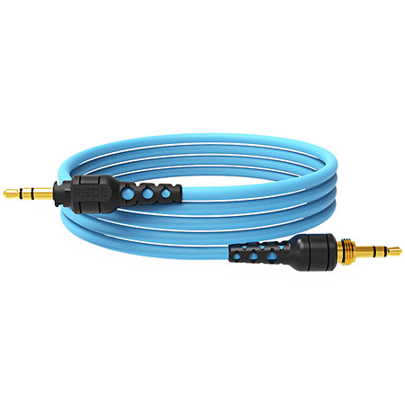 Rode NTH-100 Cable 12 Blue