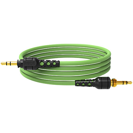 Rode NTH-100 Cable 12 Green