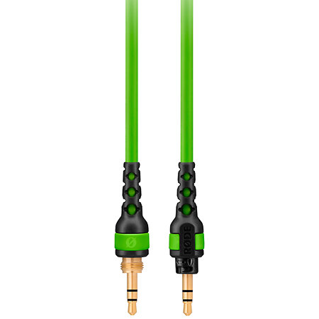 Rode NTH-100 Cable 12 Green