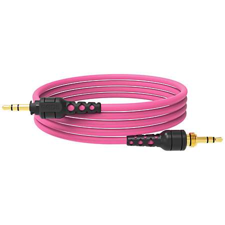 NTH-100 Cable 12 Pink Rode