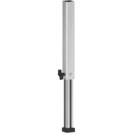 Showgear Mammoth Dex Telescopic Leg 60cm
