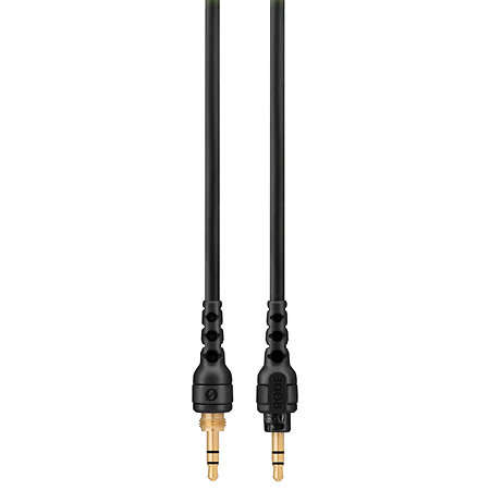 Rode NTH-100 Cable 24 Black