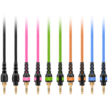 NTH-100 Cable 24 Black Rode
