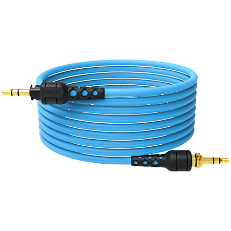 Rode NTH-100 Cable 24 Blue