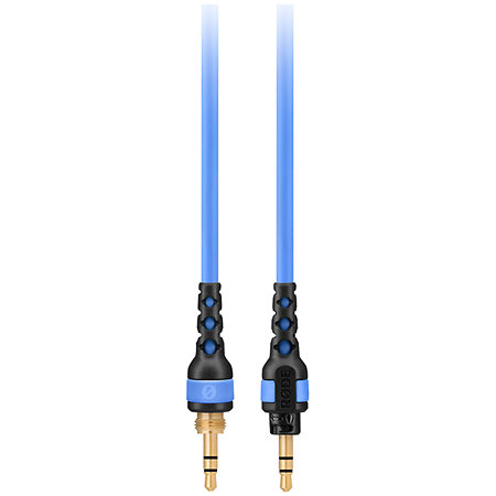 Rode NTH-100 Cable 24 Blue