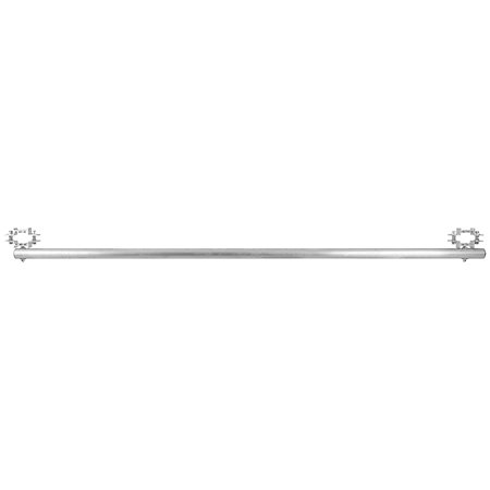 Showgear Mammoth Dex Leg Bracing 223cm