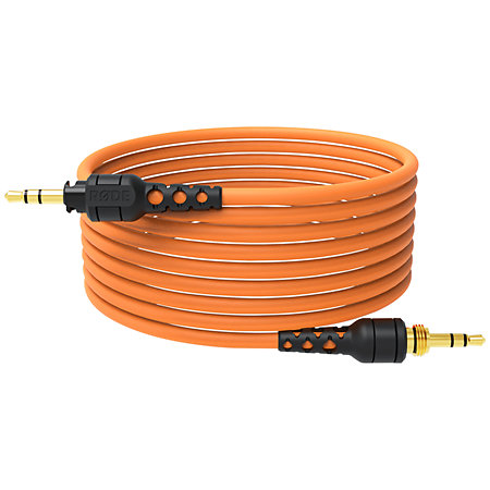 Rode NTH-100 Cable 24 Orange