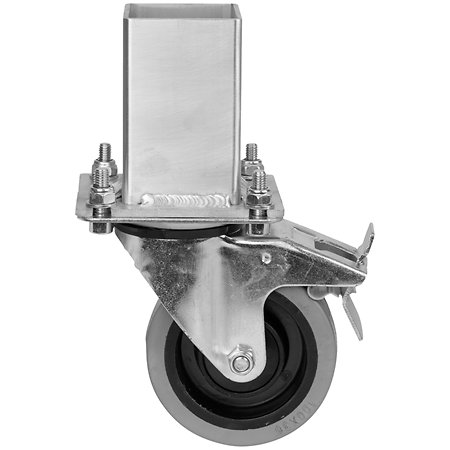 Showgear Mammoth Dex Leg Wheel