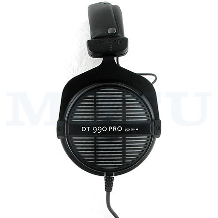 Pack M4 + Casque DT990 PRO 250 Motu