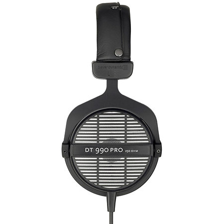 Pack M4 + Casque DT990 PRO 250 Motu