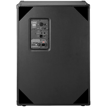 LFR-212 800W 2X12" Laney